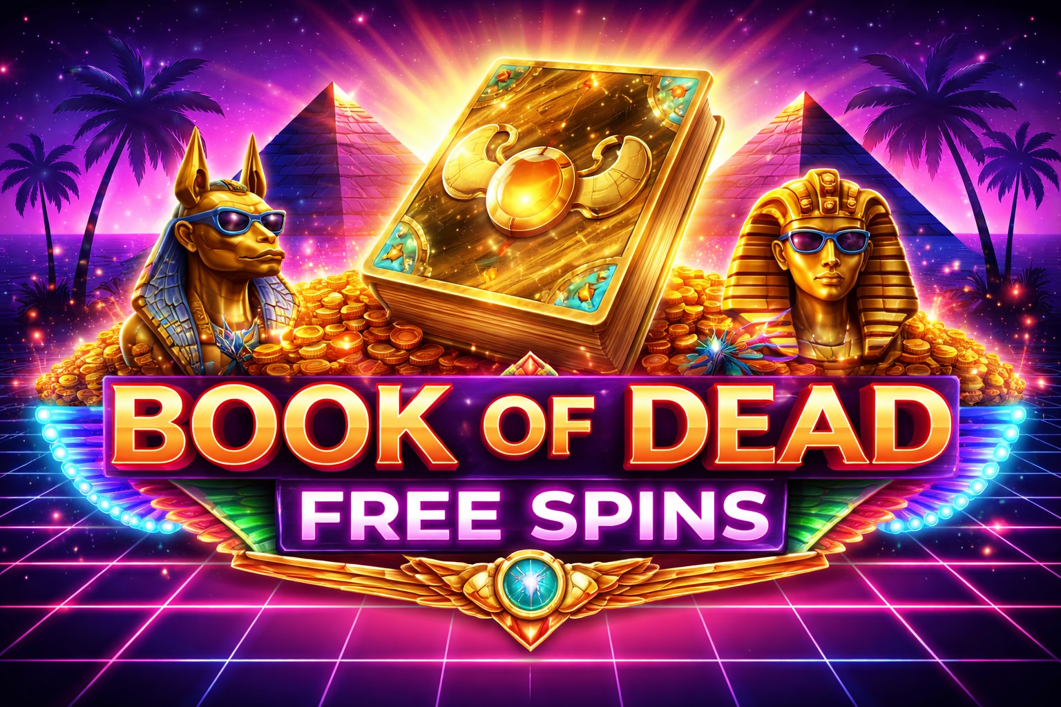 book-of-dead-free-spins.site